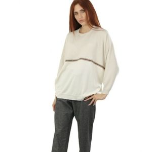 Brunello Cucinelli cashmere sweater